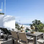 Sea Castle Hotel Camps Bay