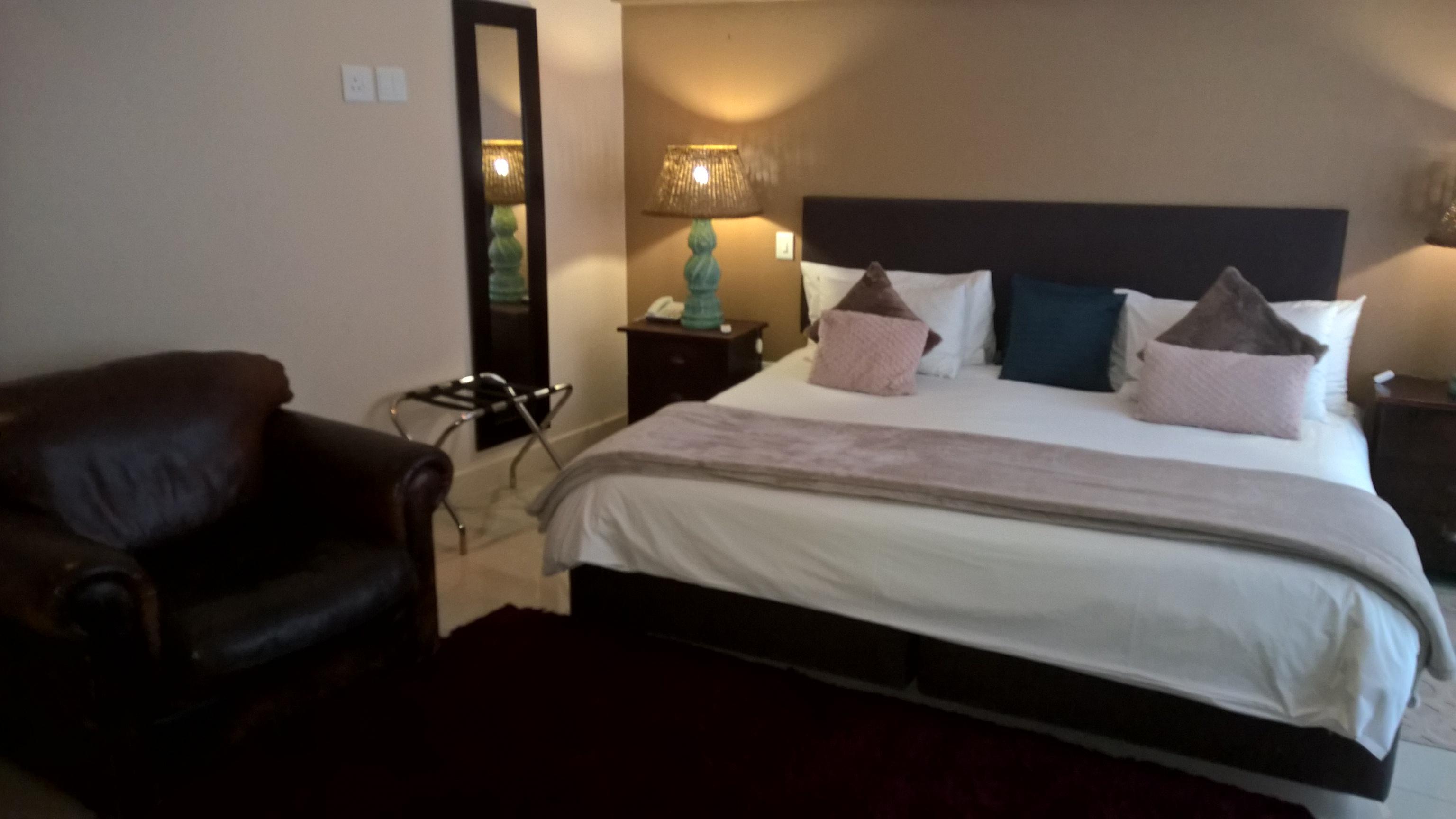 Sea Castle Camps Bay Hotel Cape Town