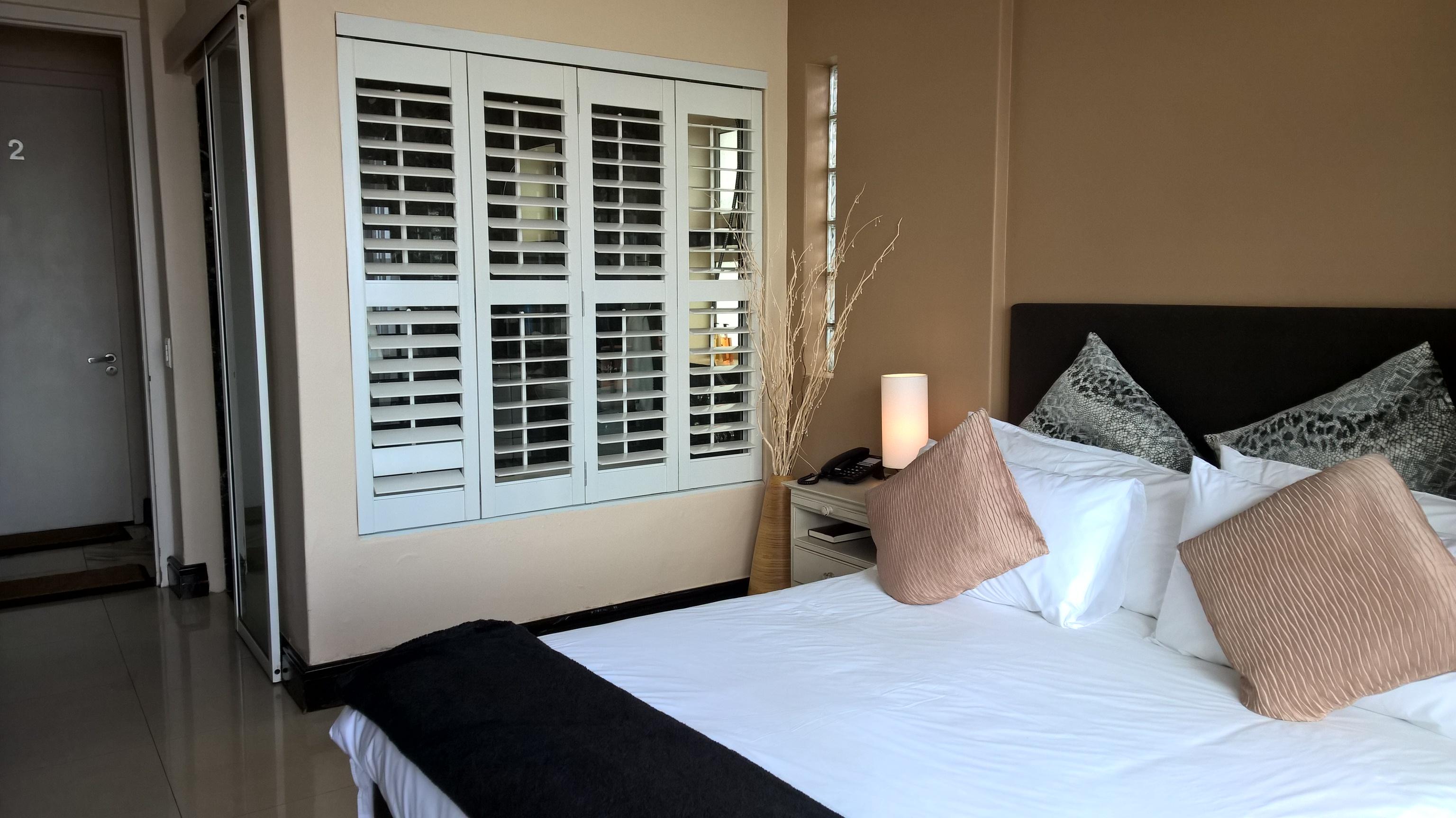 Sea Castle Camps Bay Hotel 4*