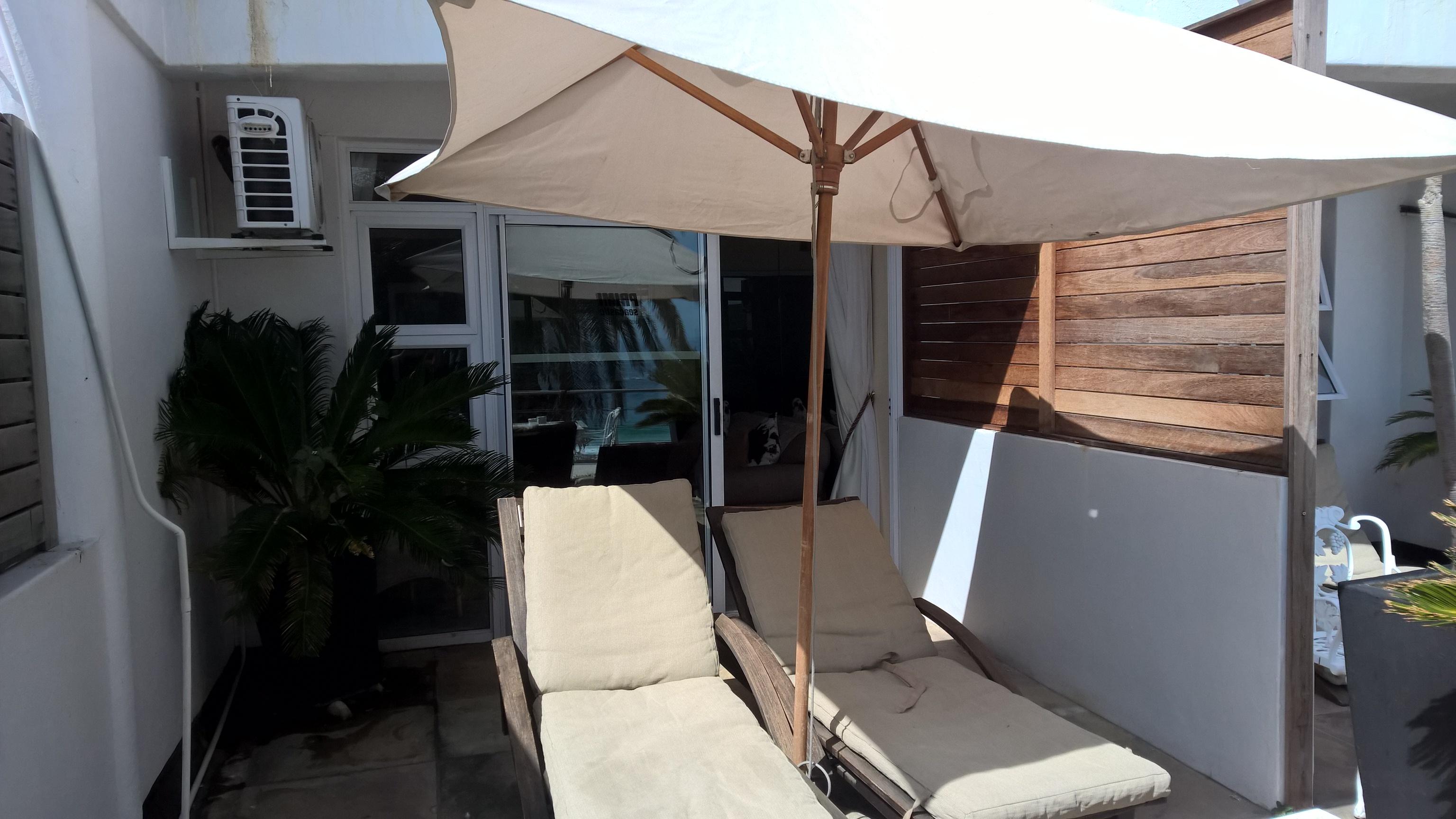 Hotel Sea Castle Camps Bay