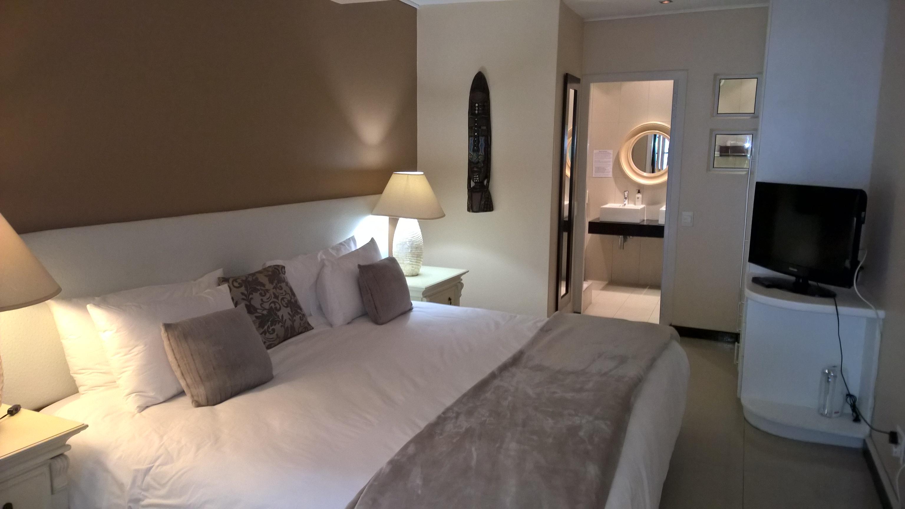 Hotel Sea Castle Camps Bay