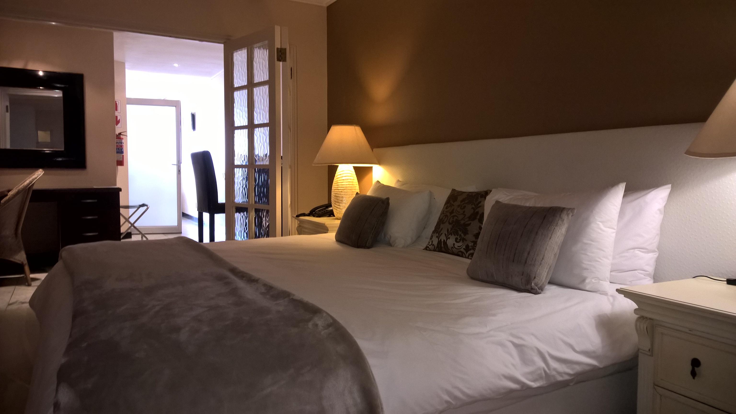Sea Castle Camps Bay Hotel Cape Town