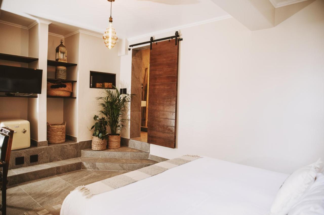 Hotel Sea Castle Camps Bay Cape Town