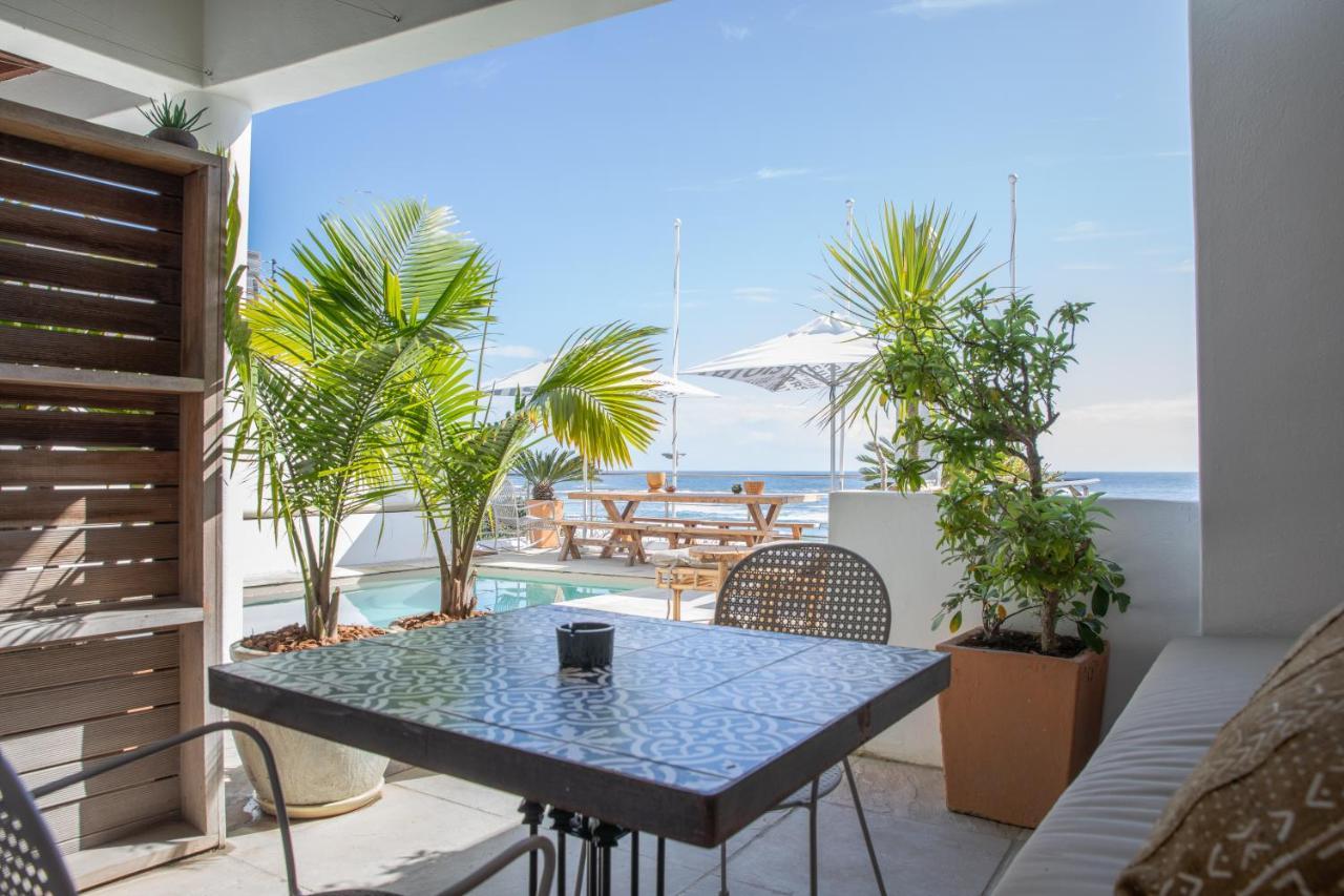 Hotel Sea Castle Camps Bay 4*