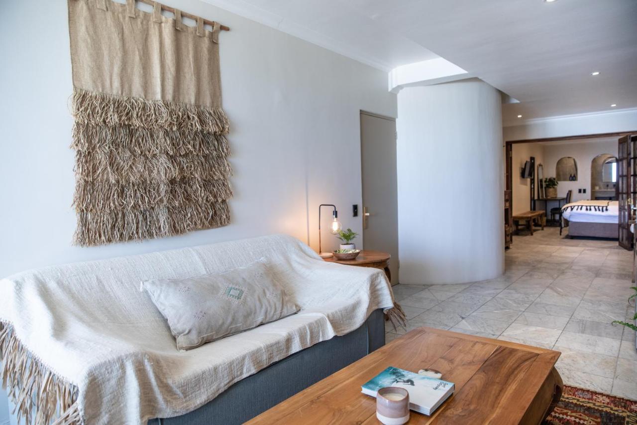 Sea Castle Camps Bay Hotel Cape Town