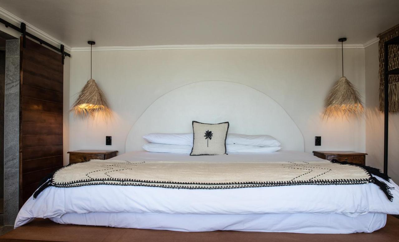 Sea Castle Camps Bay 4* Cape Town