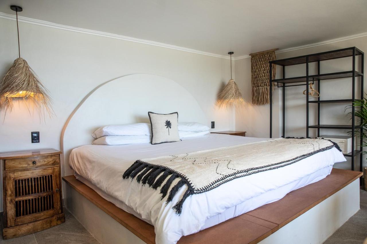 Hotel Sea Castle Camps Bay